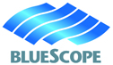 BlueScope Steel Logo resized